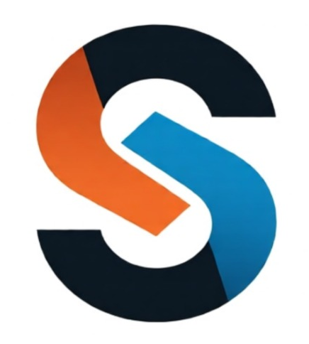 Sharda Software Logo